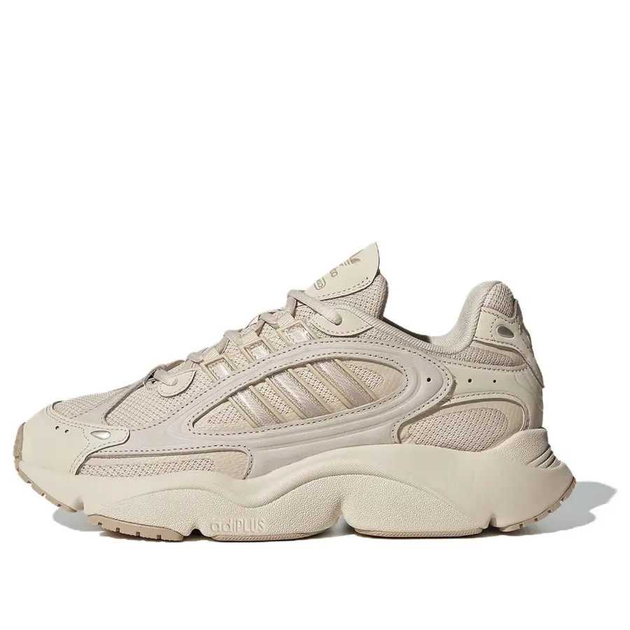 Кроссовки adidas Ozmillen 'Alumina Wonder Beige', бежевый 
Кроссовки adidas Ozmillen 'Alumina Wonder Beige', бежевый