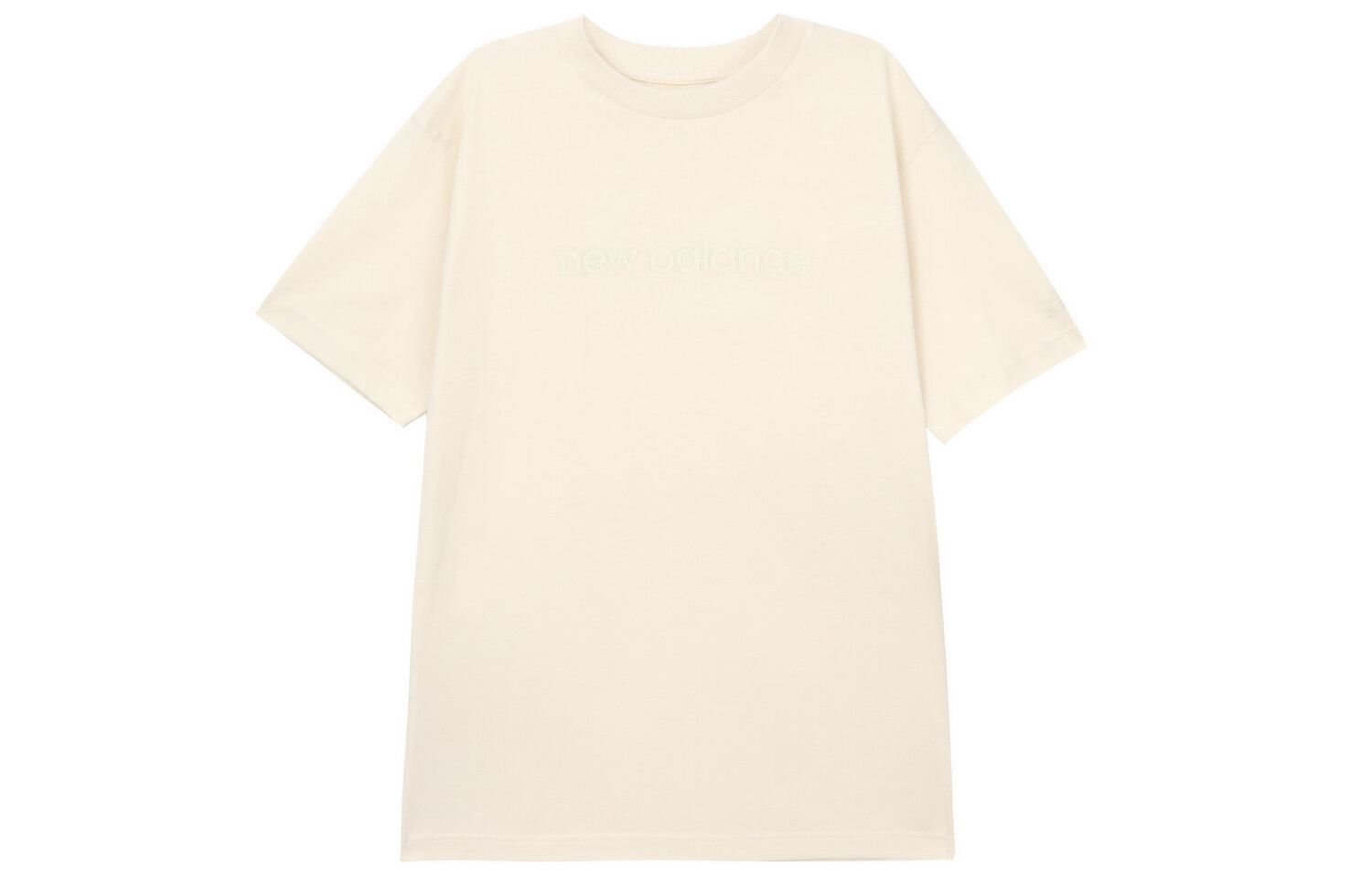 Футболка мужская льняная New Balance, цвет Linen
Футболка мужская льняная New Balance, цвет Linen