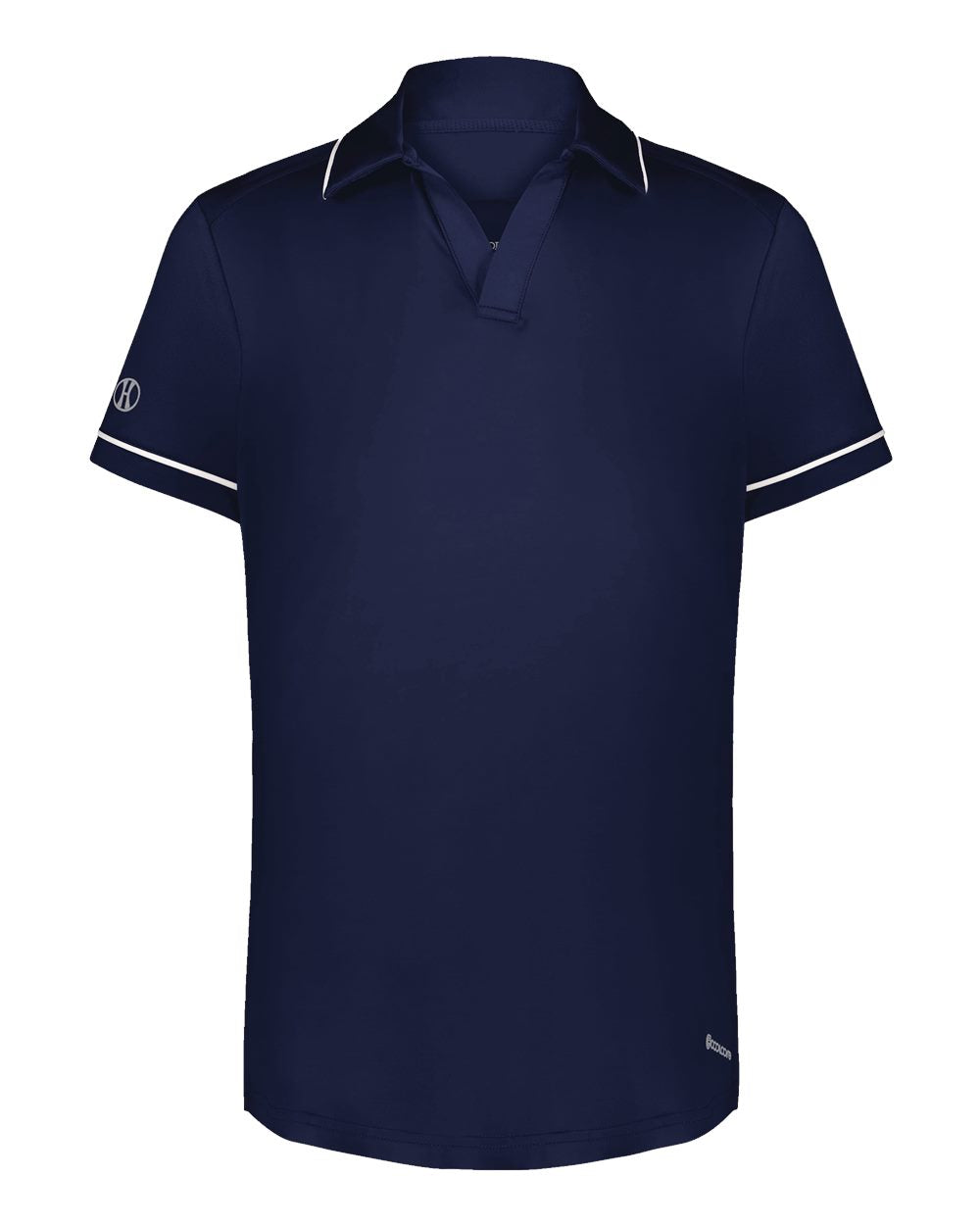 Женское поло CoolCore Holloway, темно-синий/белый
Женское поло CoolCore Holloway, темно-синий/белый