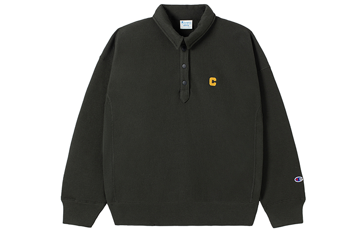 Женская повседневная толстовка Women's Champion, черный
Женская повседневная толстовка Women's Champion, черный