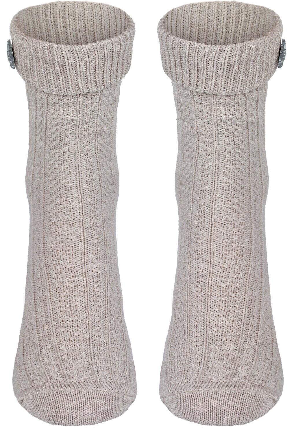 Носки TRACHTENSOCKEN 1 PAAR Black Snake, бежевый
Носки TRACHTENSOCKEN 1 PAAR Black Snake, бежевый