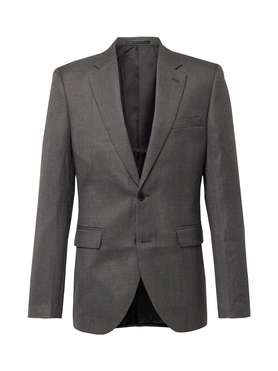 Пиджак Burton Menswear London, цвет Basalt Grey 
Пиджак Burton Menswear London, цвет Basalt Grey
