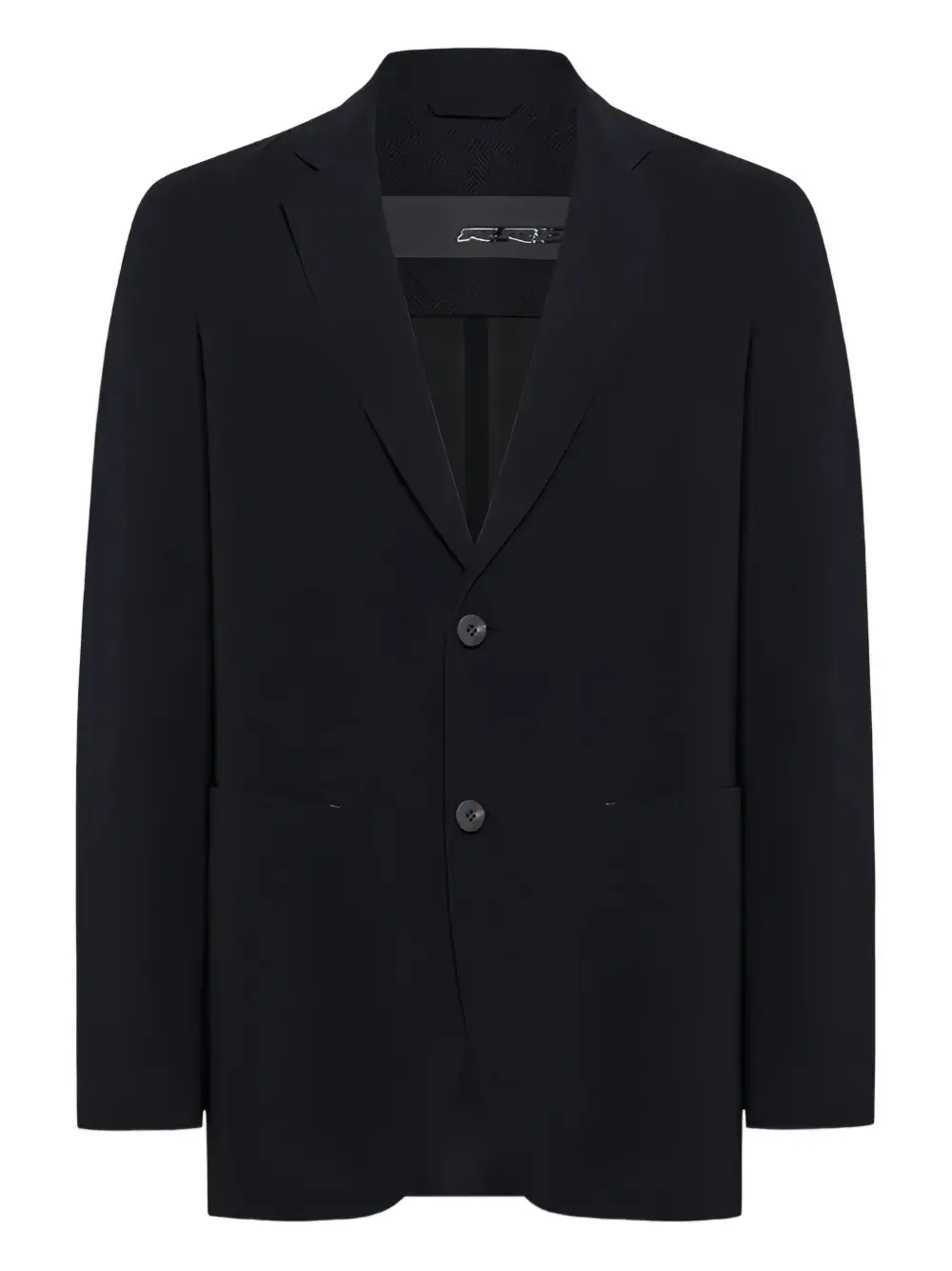 Жакет на пуговицах Rrd, синий
Жакет на пуговицах Rrd, синий