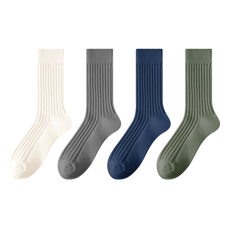 Носки унисекс, 4 пары ZEROIN, зеленый
Носки унисекс, 4 пары ZEROIN, зеленый