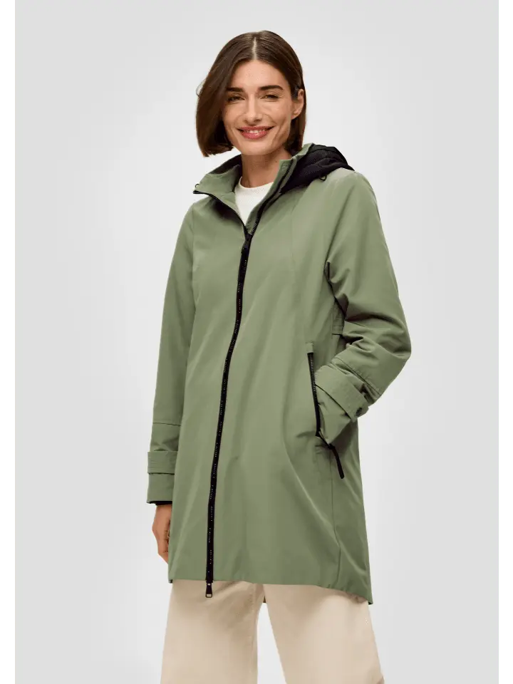 Пуховик s.Oliver, оливковый, Зеленый, Пуховик s.Oliver, оливковый
Пуховик s.Oliver, оливковый, Зеленый, Пуховик s.Oliver, оливковый