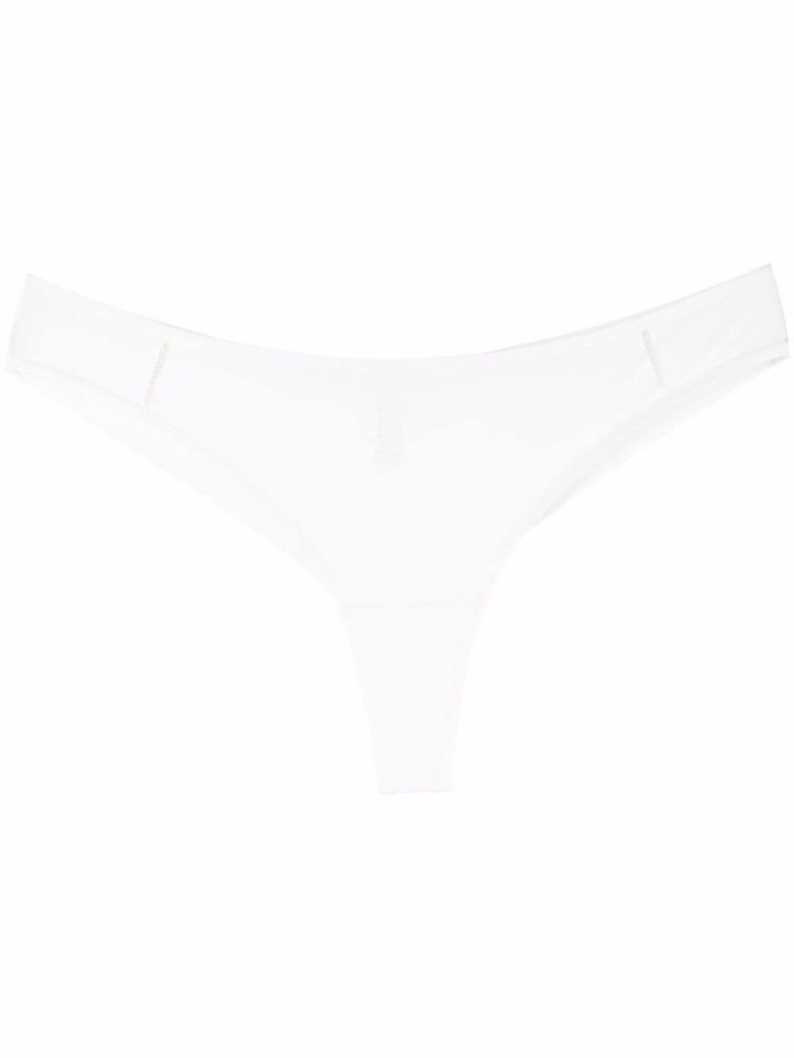 Трусы-стринги Mika Soyeuse ERES, белый
Трусы-стринги Mika Soyeuse ERES, белый