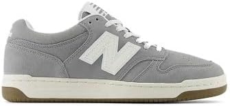New Balance Мужские кроссовки 480, Slate Grey/Sea Salt
New Balance Мужские кроссовки 480, Slate Grey/Sea Salt
