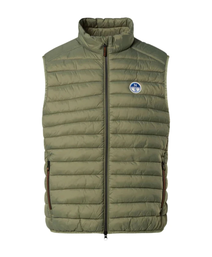 Сверхлегкий жилет Zephyr North Sails, зеленый
Сверхлегкий жилет Zephyr North Sails, зеленый