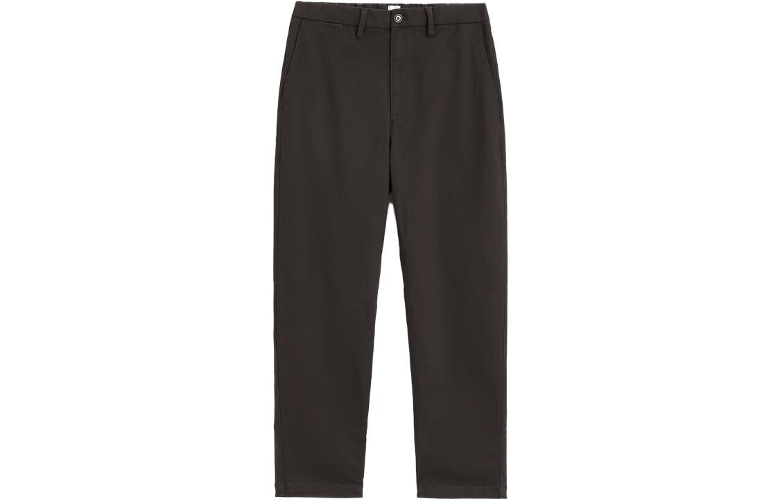 Трикотажные спортивные штаны мужские Gap, черный
Трикотажные спортивные штаны мужские Gap, черный