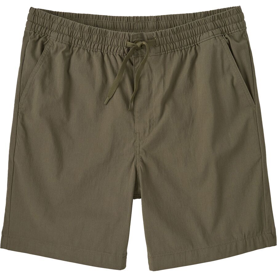 Шорты Patagonia Nomader Volley Short Patagonia, Basin Green
Шорты Patagonia Nomader Volley Short Patagonia, Basin Green