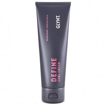Крем для вьющихся волос Define Curl 125 мл Glynt
Крем для вьющихся волос Define Curl 125 мл Glynt