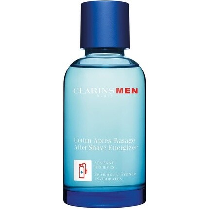 Лосьон после бритья 100мл Clarins
Лосьон после бритья 100мл Clarins