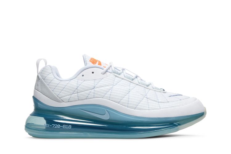 Кроссовки Air MX 720-818 'White', белый
Кроссовки Air MX 720-818 'White', белый