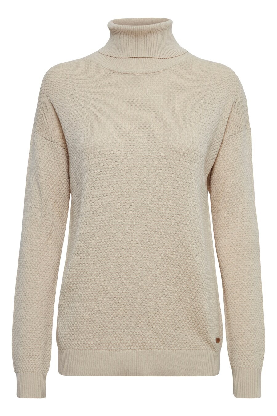 Свитер Oxmo SINA, кремовый
Свитер Oxmo SINA, кремовый