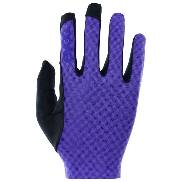Перчатки Lite Touch - перчатки Evoc, фиолетовый
Перчатки Lite Touch - перчатки Evoc, фиолетовый