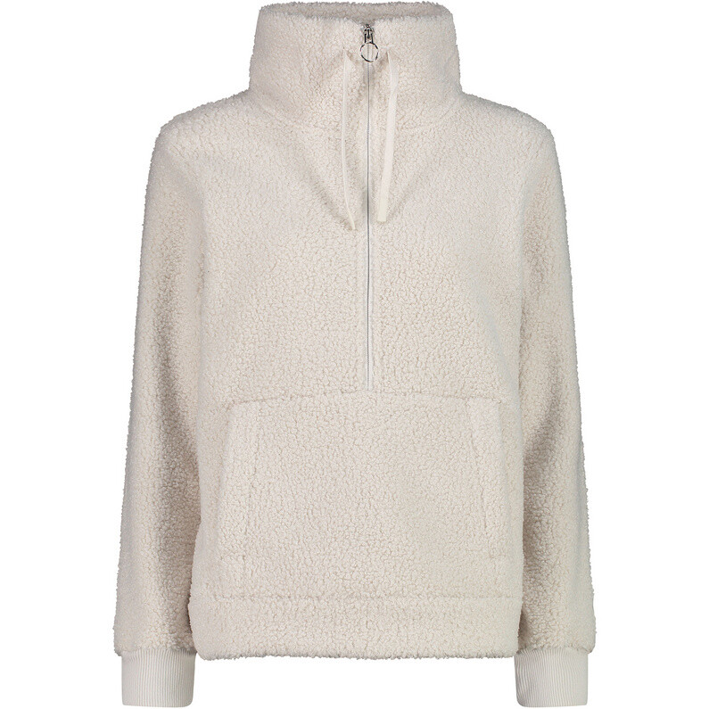 Женский свитер CMP, бежевый
Женский свитер CMP, бежевый