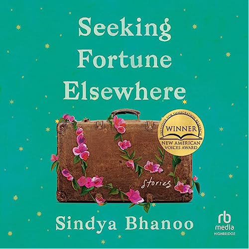 Книга Seeking Fortune Elsewhere – Hardback
Книга Seeking Fortune Elsewhere – Hardback