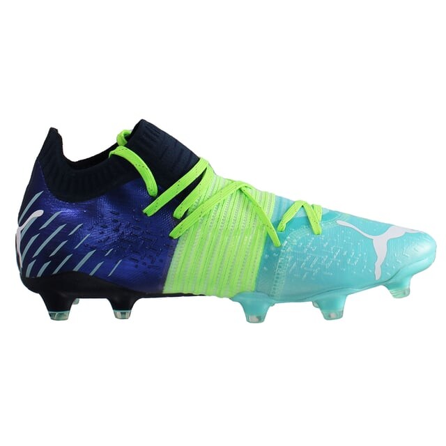 Бутсы мужские Future z 1 2 fg/ag зеленые Puma, зеленый, Синий, Бутсы мужские Future z 1 2 fg/ag зеленые Puma, зеленый
Бутсы мужские Future z 1 2 fg/ag зеленые Puma, зеленый, Синий, Бутсы мужские Future z 1 2 fg/ag зеленые Puma, зеленый