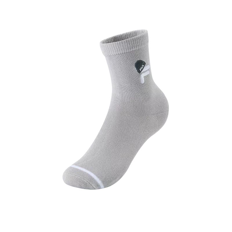 Носки FILA KIDS, 1 pack (stratum серый-fgy)
Носки FILA KIDS, 1 pack (stratum серый-fgy)