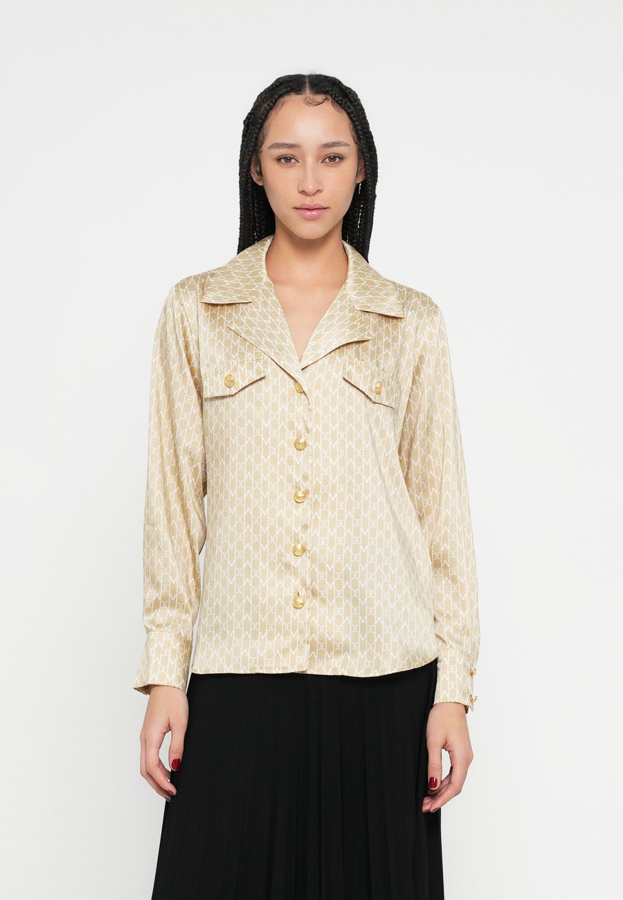 Блуза MARCIANO BY GUESS ELIDA SHIRT, Glam/Multi-Coloured
Блуза MARCIANO BY GUESS ELIDA SHIRT, Glam/Multi-Coloured