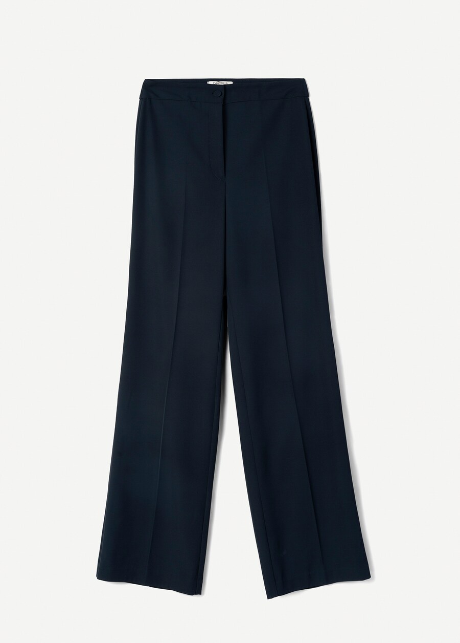 Обычные брюки Camomilla Italia Ashleyo, темно-синий
Обычные брюки Camomilla Italia Ashleyo, темно-синий