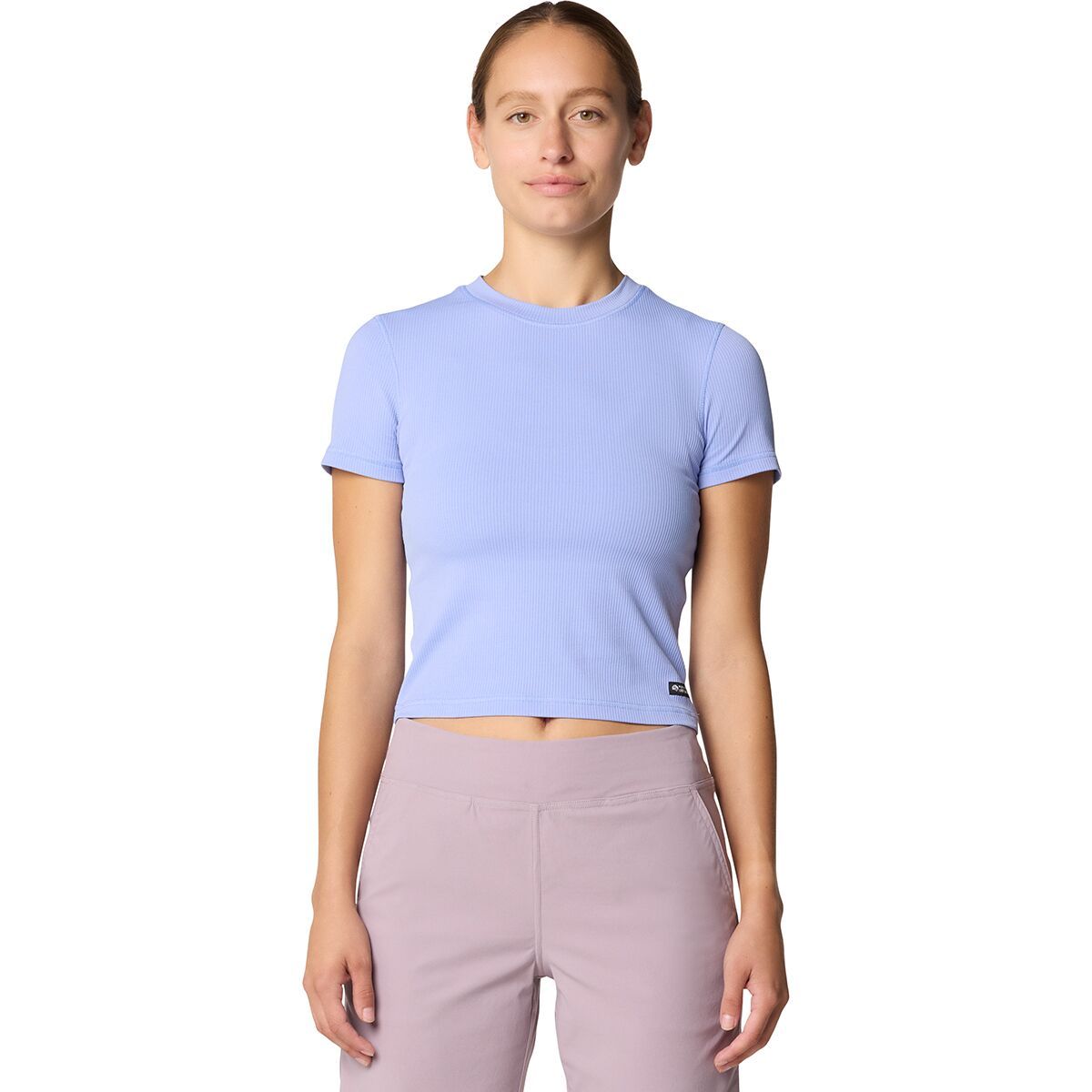 Пик вязаный топ с коротким рукавом Mountain Hardwear, цвет light illusion
Пик вязаный топ с коротким рукавом Mountain Hardwear, цвет light illusion