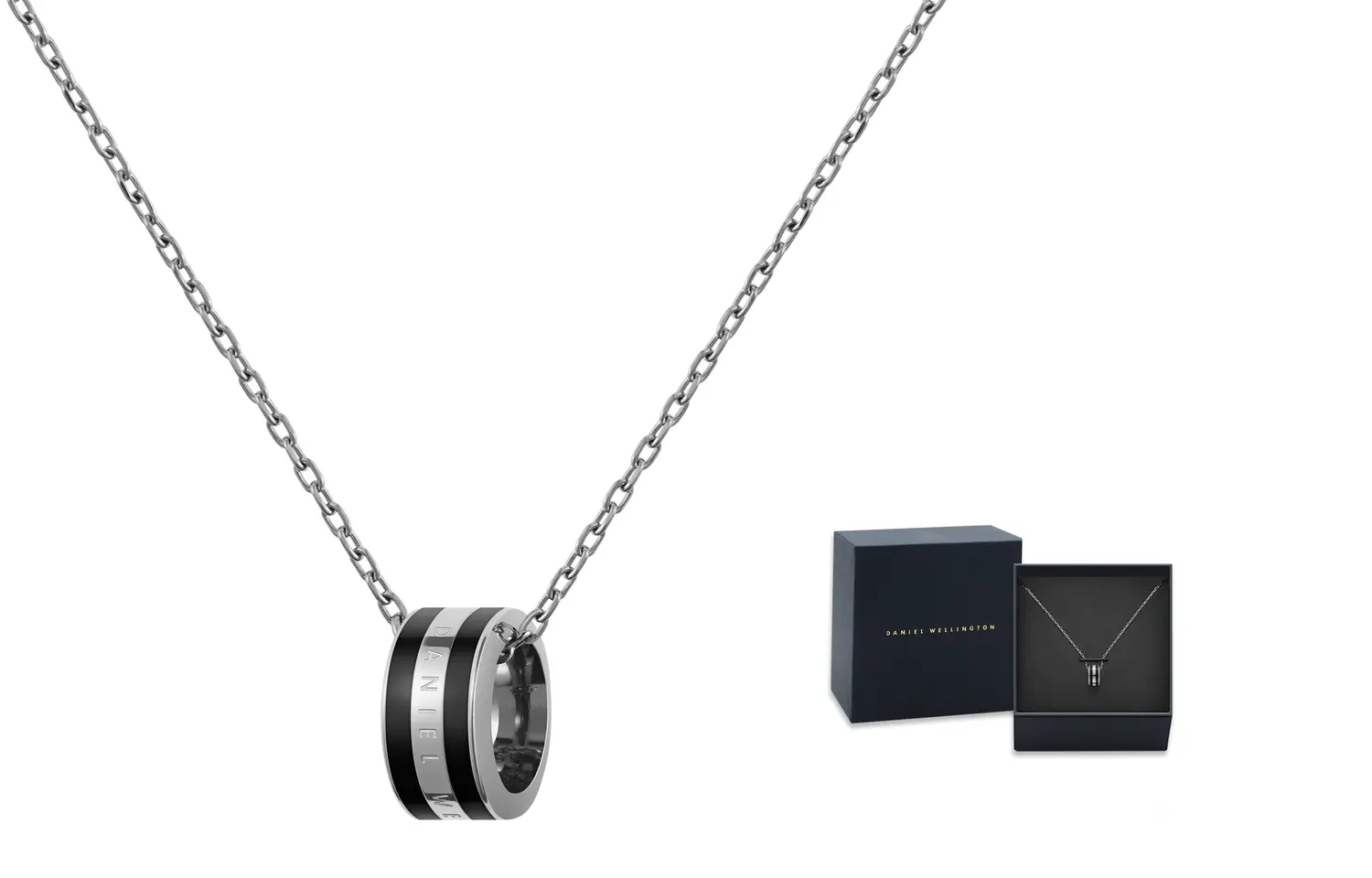 DW/DanielWellington Даниэль Веллингтон ожерелье из сплава для женщин фарфоровое с белым золотом
DW/DanielWellington Даниэль Веллингтон ожерелье из сплава для женщин фарфоровое с белым золотом