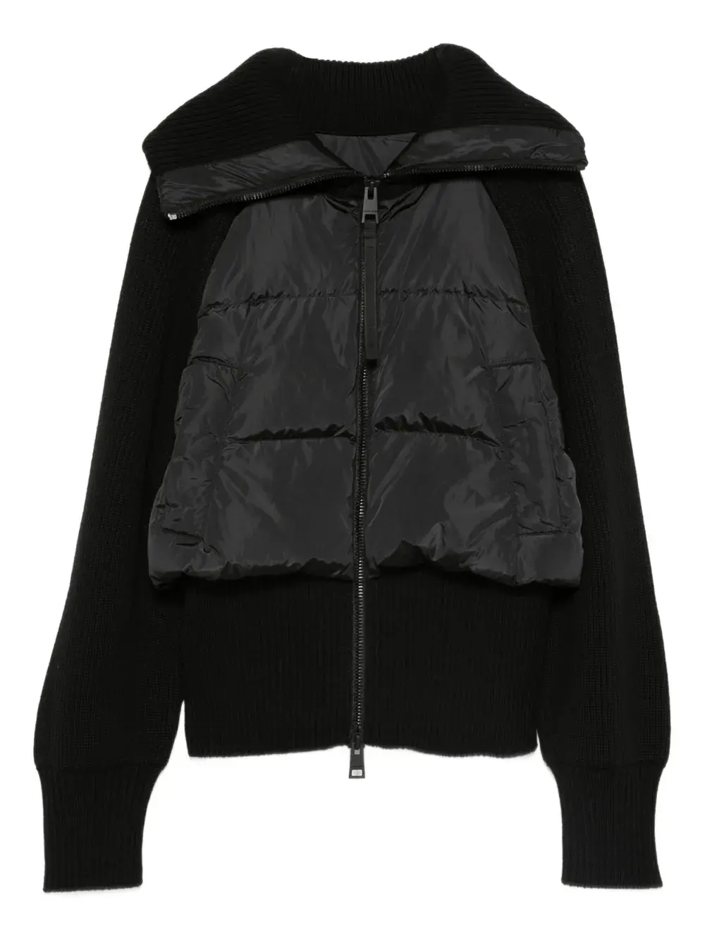 Куртка Astoria Canada Goose, черный
Куртка Astoria Canada Goose, черный