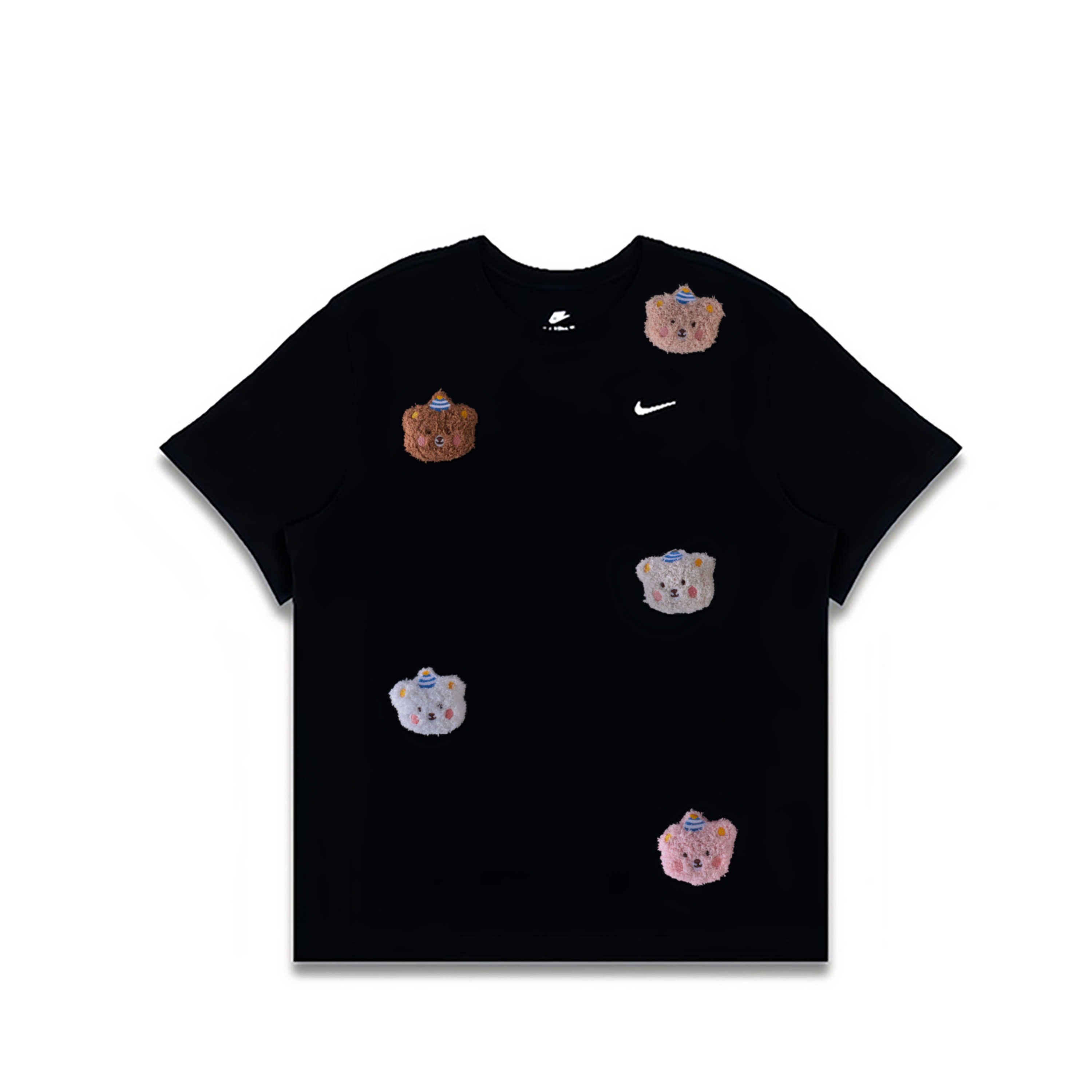 Nike Спортивная футболка Men's Black, Черный, Nike Спортивная футболка Men's Black
Nike Спортивная футболка Men's Black, Черный, Nike Спортивная футболка Men's Black