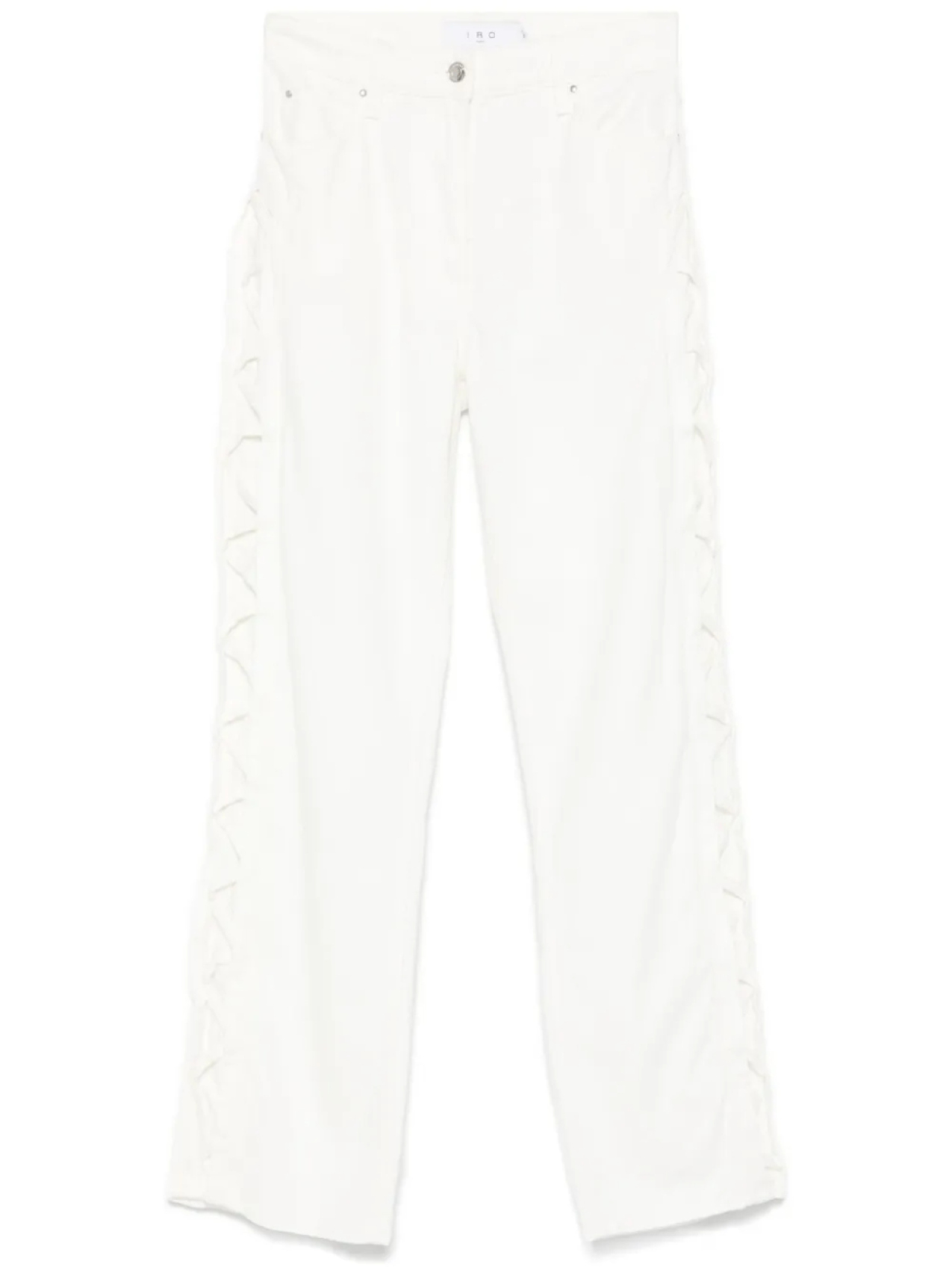 IRO джинсы Maryus, белый
IRO джинсы Maryus, белый