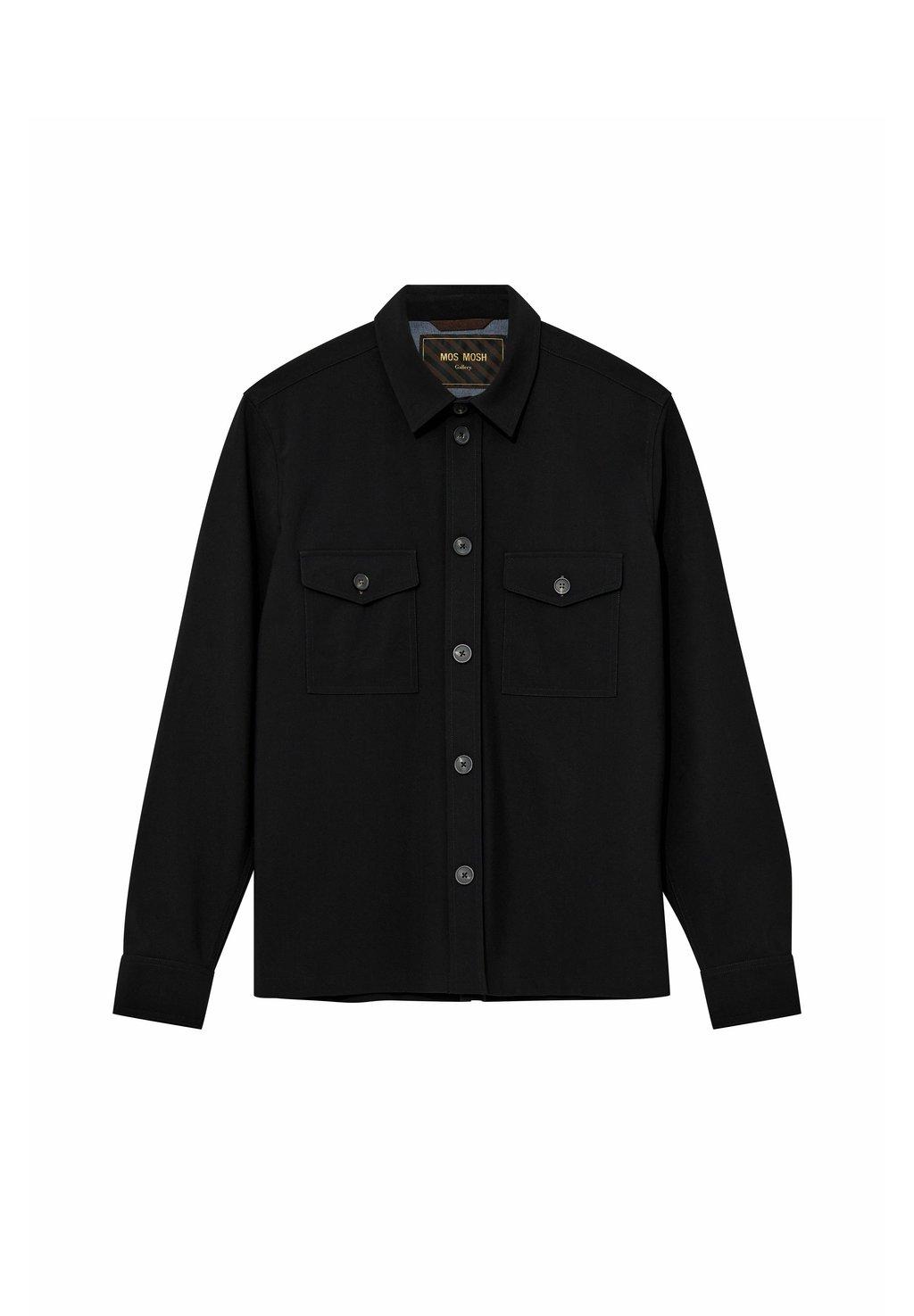 Летняя куртка TRAVER Mos Mosh Gallery, черный
Летняя куртка TRAVER Mos Mosh Gallery, черный