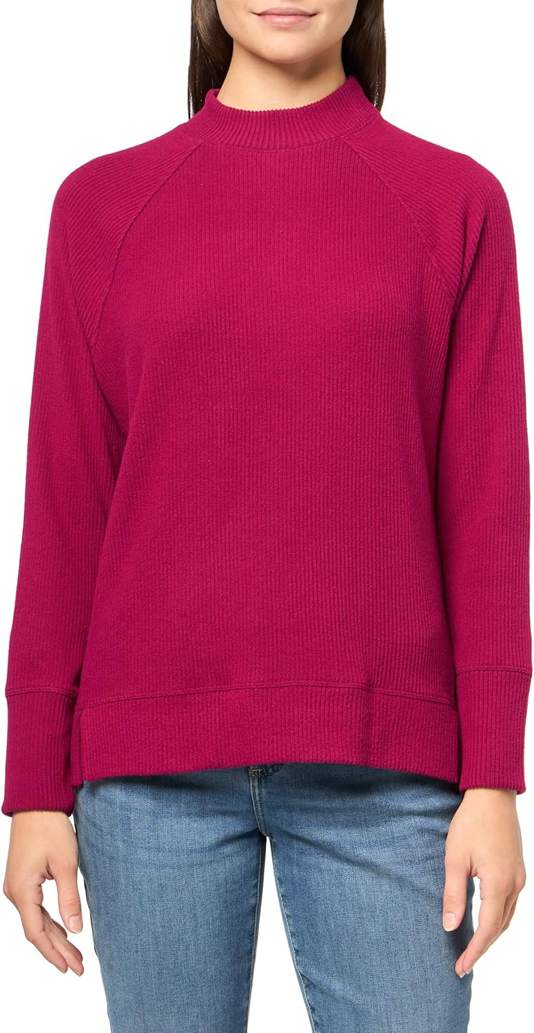 Женская толстовка Calvin Klein Comfort Stretch с регулируемыми шнурками, Chianti
Женская толстовка Calvin Klein Comfort Stretch с регулируемыми шнурками, Chianti