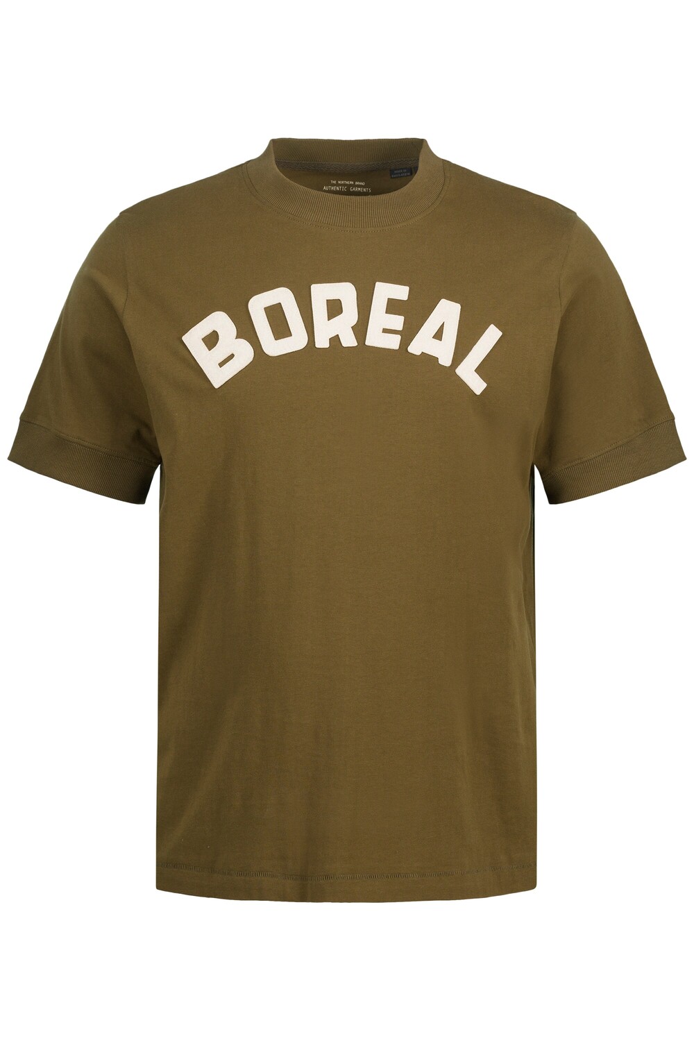 Футболка JP1880, цвет tannengrün
Футболка JP1880, цвет tannengrün