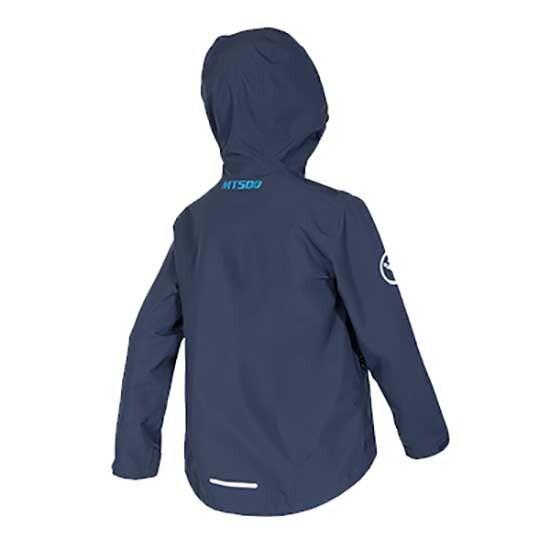 Куртка Endura MT500JR, синий
Куртка Endura MT500JR, синий