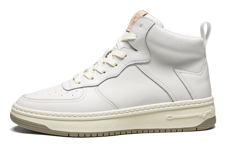 LEAVELAND Мужские скейтерские кроссовки серые, цвет Gray
LEAVELAND Мужские скейтерские кроссовки серые, цвет Gray