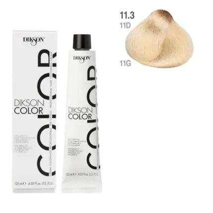 Диксон Н 11.3 Настойка Dikson
Диксон Н 11.3 Настойка Dikson