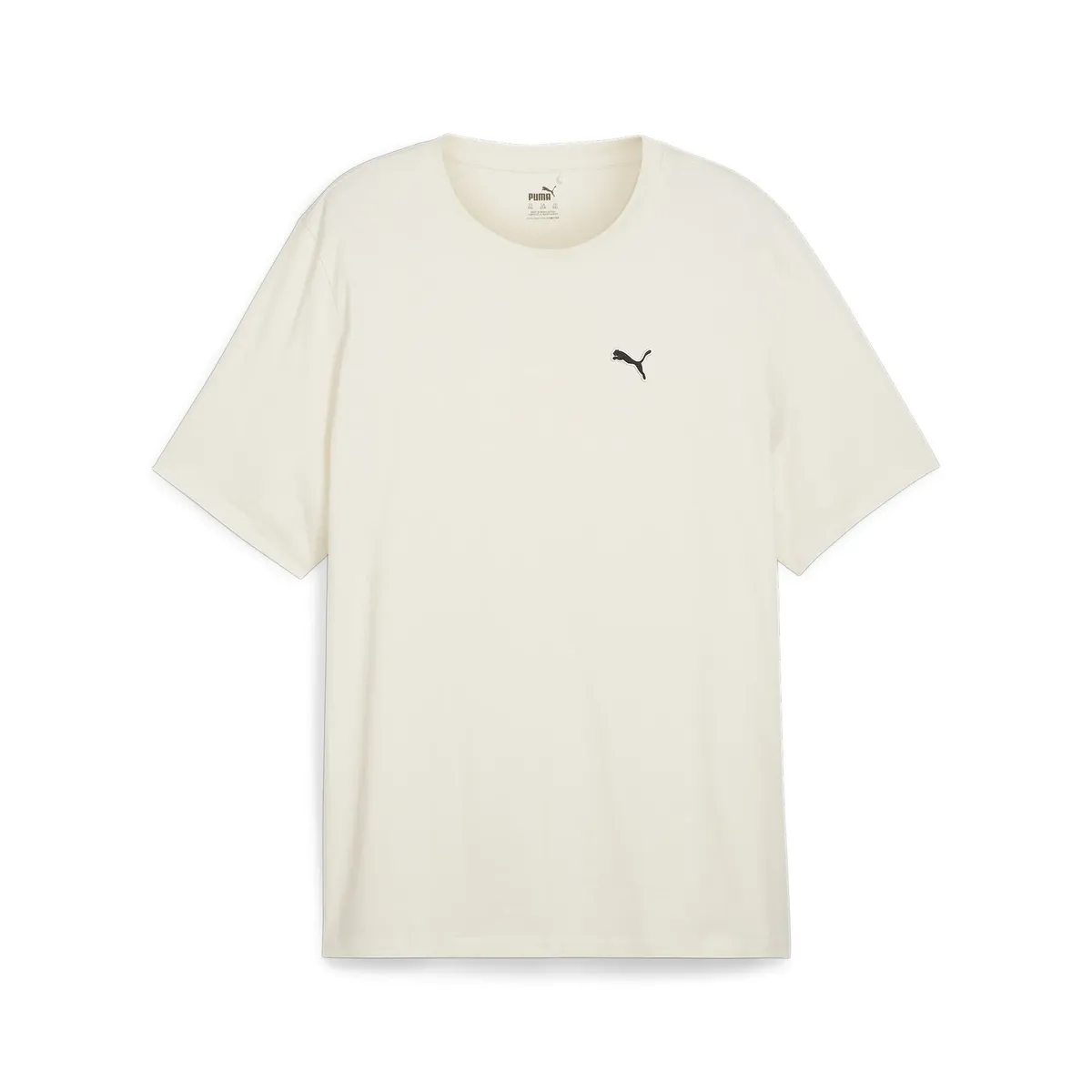 Футболка PUMA "BETTER ESSENTIALS TEE", цвет No Color 
Футболка PUMA "BETTER ESSENTIALS TEE", цвет No Color