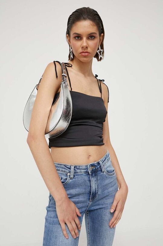 Компания Холлистер вершина Hollister Co., черный
Компания Холлистер вершина Hollister Co., черный