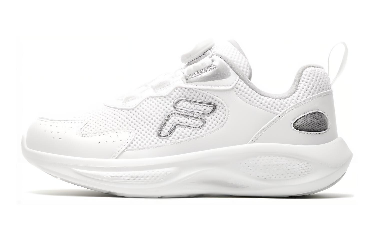 Детские кроссовки FILA GS, White
Детские кроссовки FILA GS, White