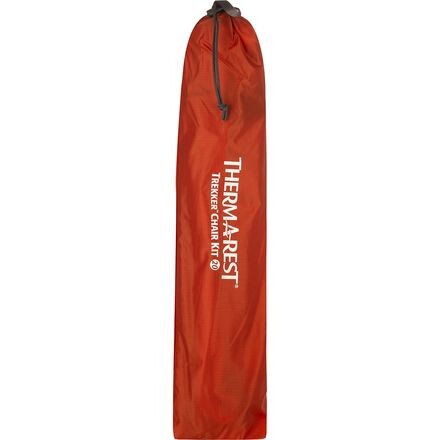 Комплект кресла Therm-a-Rest Trekker Lounge Chair Therm-a-Rest, цвет Tomato
Комплект кресла Therm-a-Rest Trekker Lounge Chair Therm-a-Rest, цвет Tomato