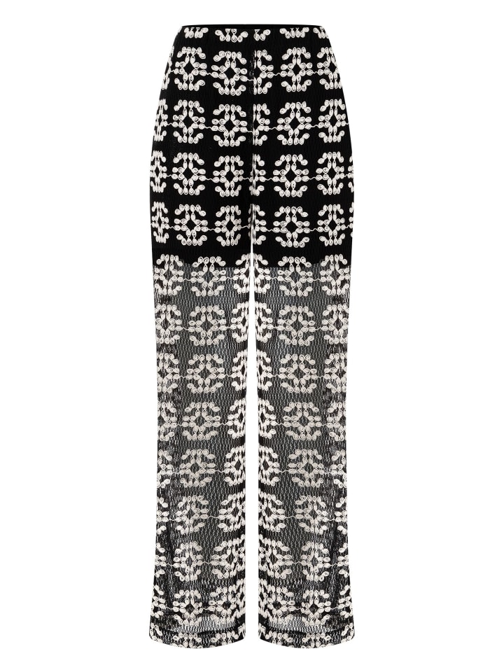 Тканевые брюки More & More
Тканевые брюки More & More