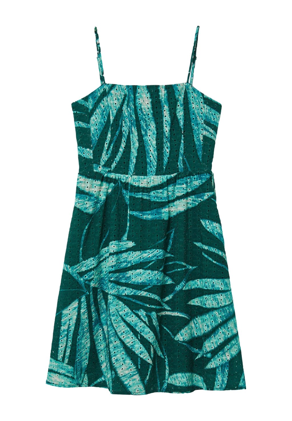 Платье макси SANGALLO A FANTASIA Calliope, темно-зеленый
Платье макси SANGALLO A FANTASIA Calliope, темно-зеленый