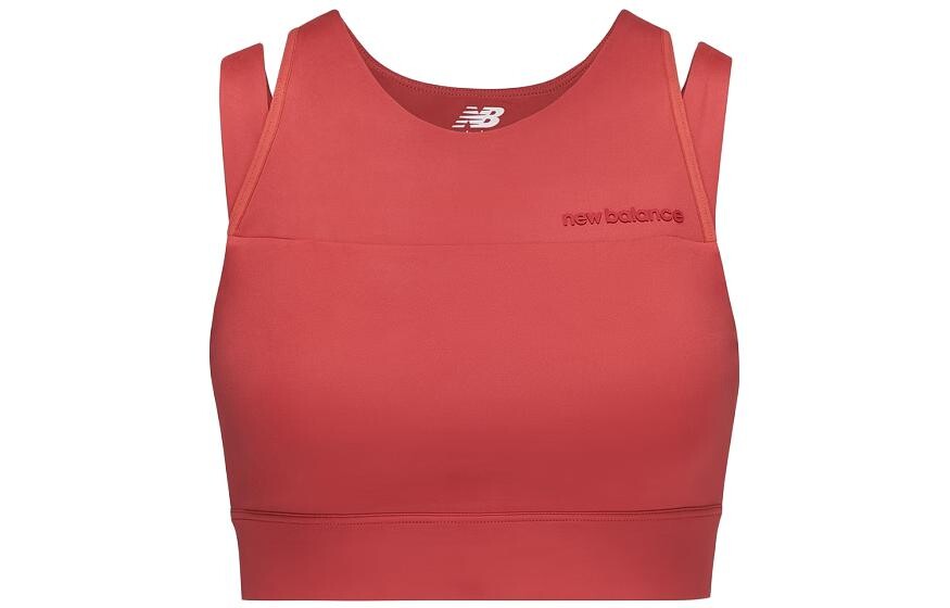 Спортивное нижнее белье женское красное New Balance
Спортивное нижнее белье женское красное New Balance