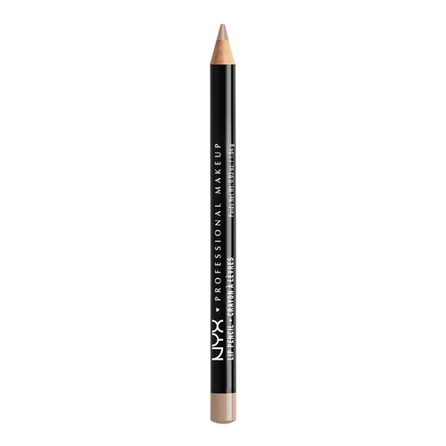 Карандаш для губ NYX Professional Makeup, цвет spl857 nude beige, 1,04 гр
Карандаш для губ NYX Professional Makeup, цвет spl857 nude beige, 1,04 гр