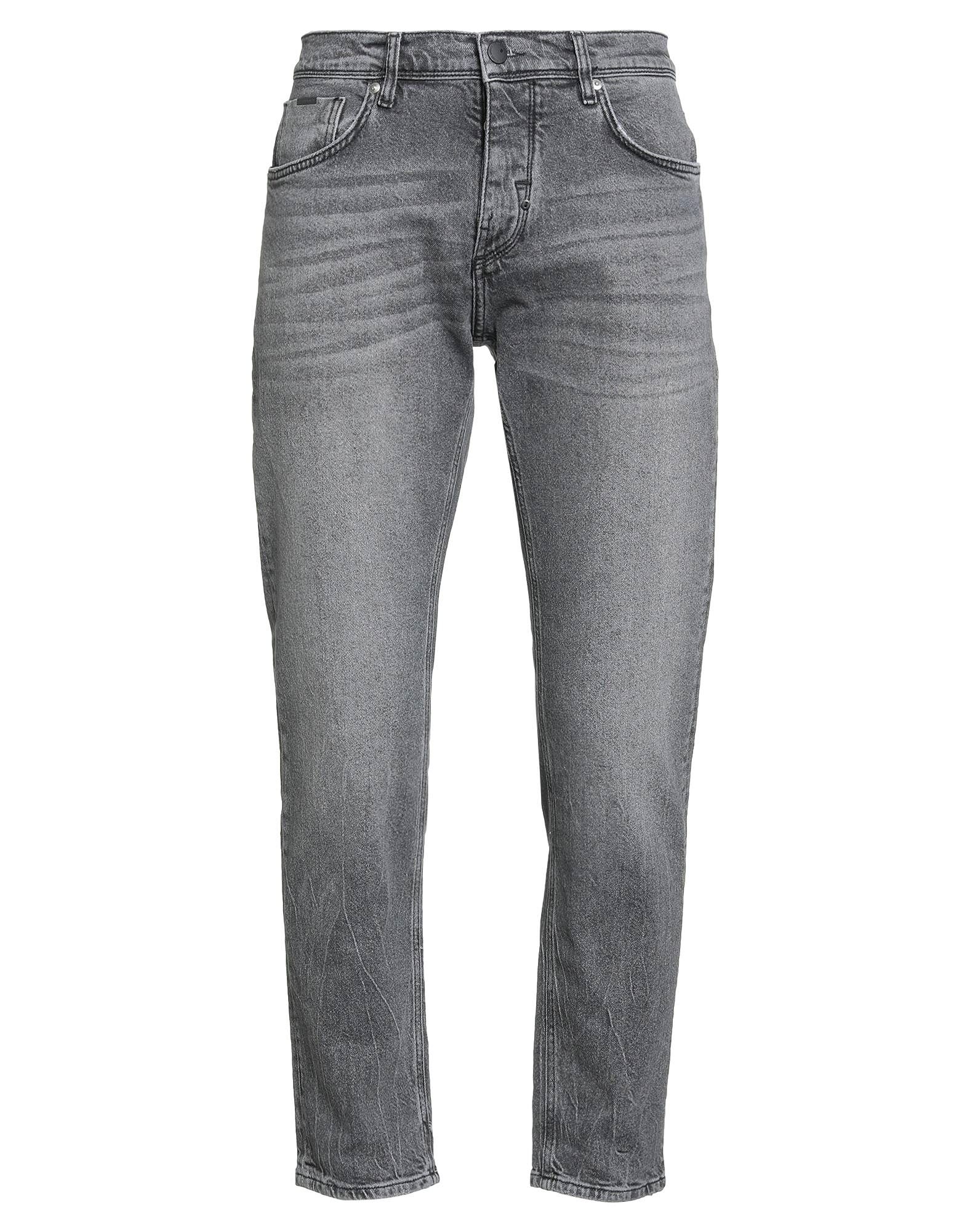 Джинсы Antony Morato, черный
Джинсы Antony Morato, черный