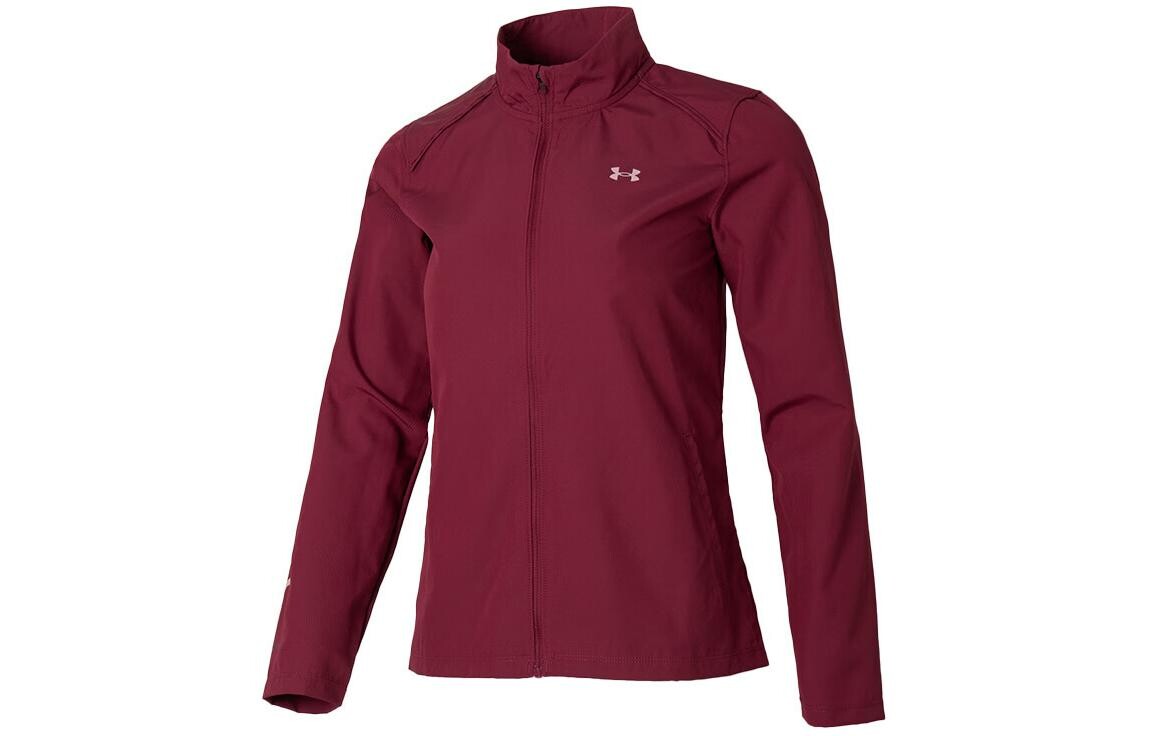 Женская куртка Under Armour, цвет Red
Женская куртка Under Armour, цвет Red