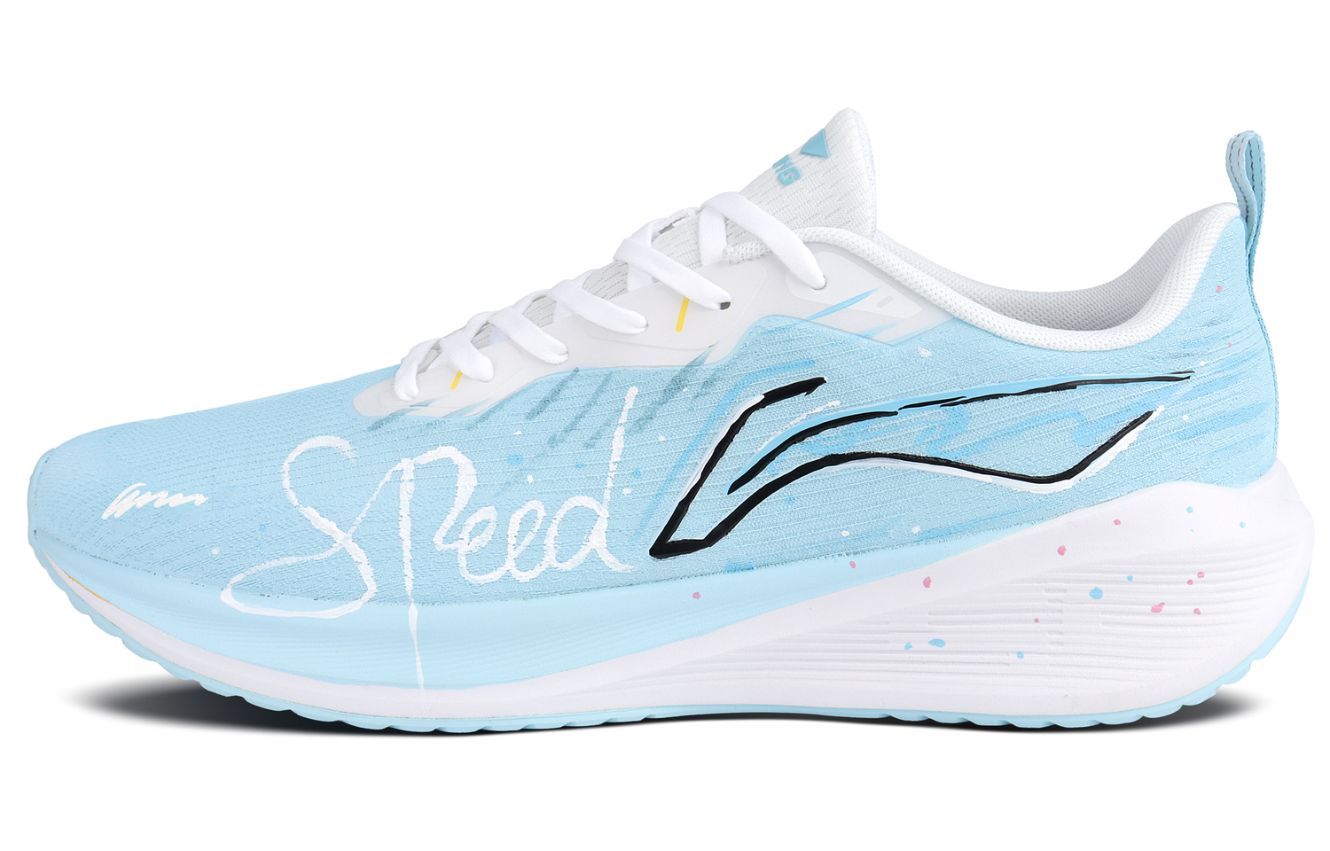 Мужские кроссовки Wuyue для бега и повседневной носки с амортизацией, износостойкие, дышащие, низкие LINING, синий
Мужские кроссовки Wuyue для бега и повседневной носки с амортизацией, износостойкие, дышащие, низкие LINING, синий