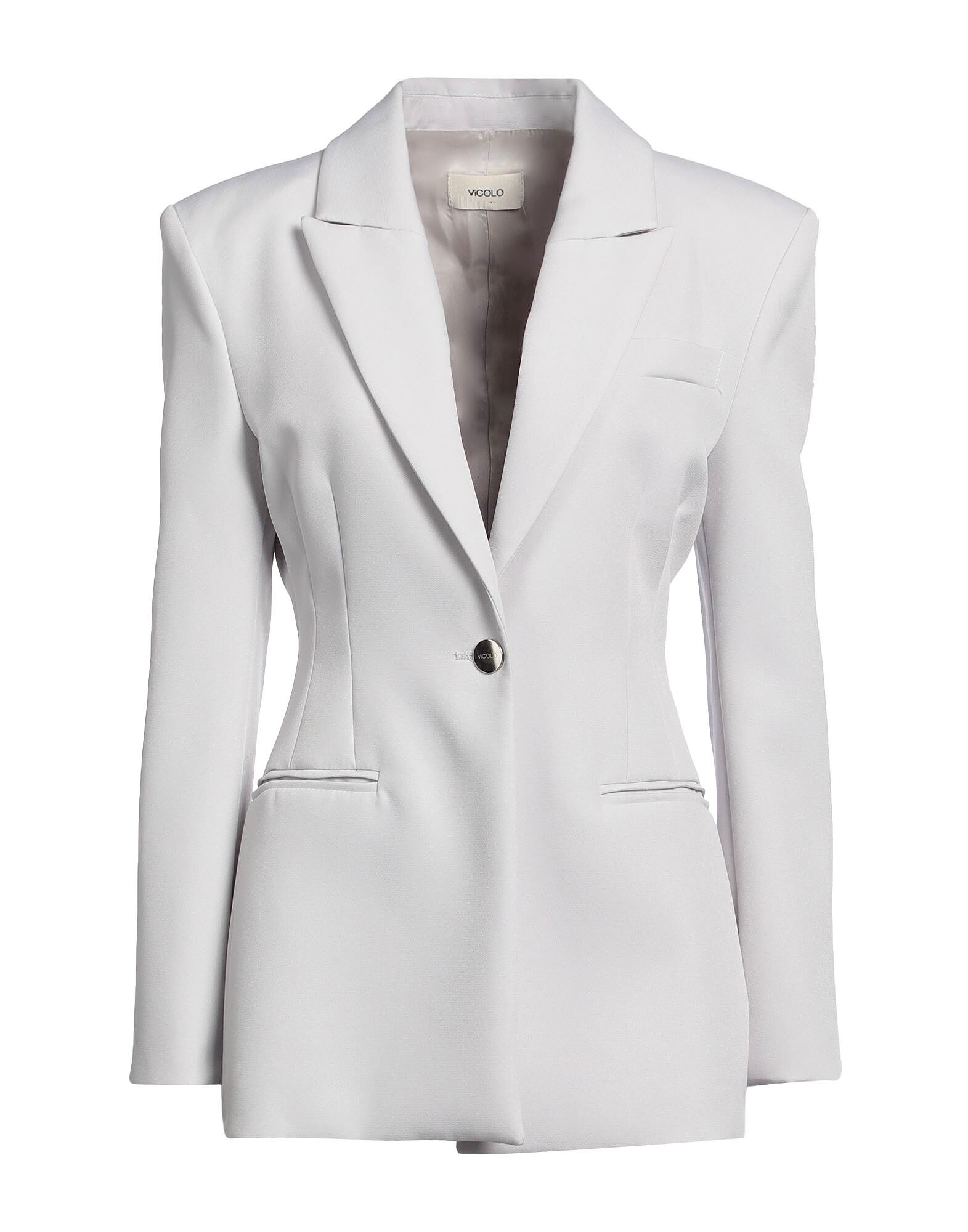 Блейзер Vicolo, сиреневый
Блейзер Vicolo, сиреневый