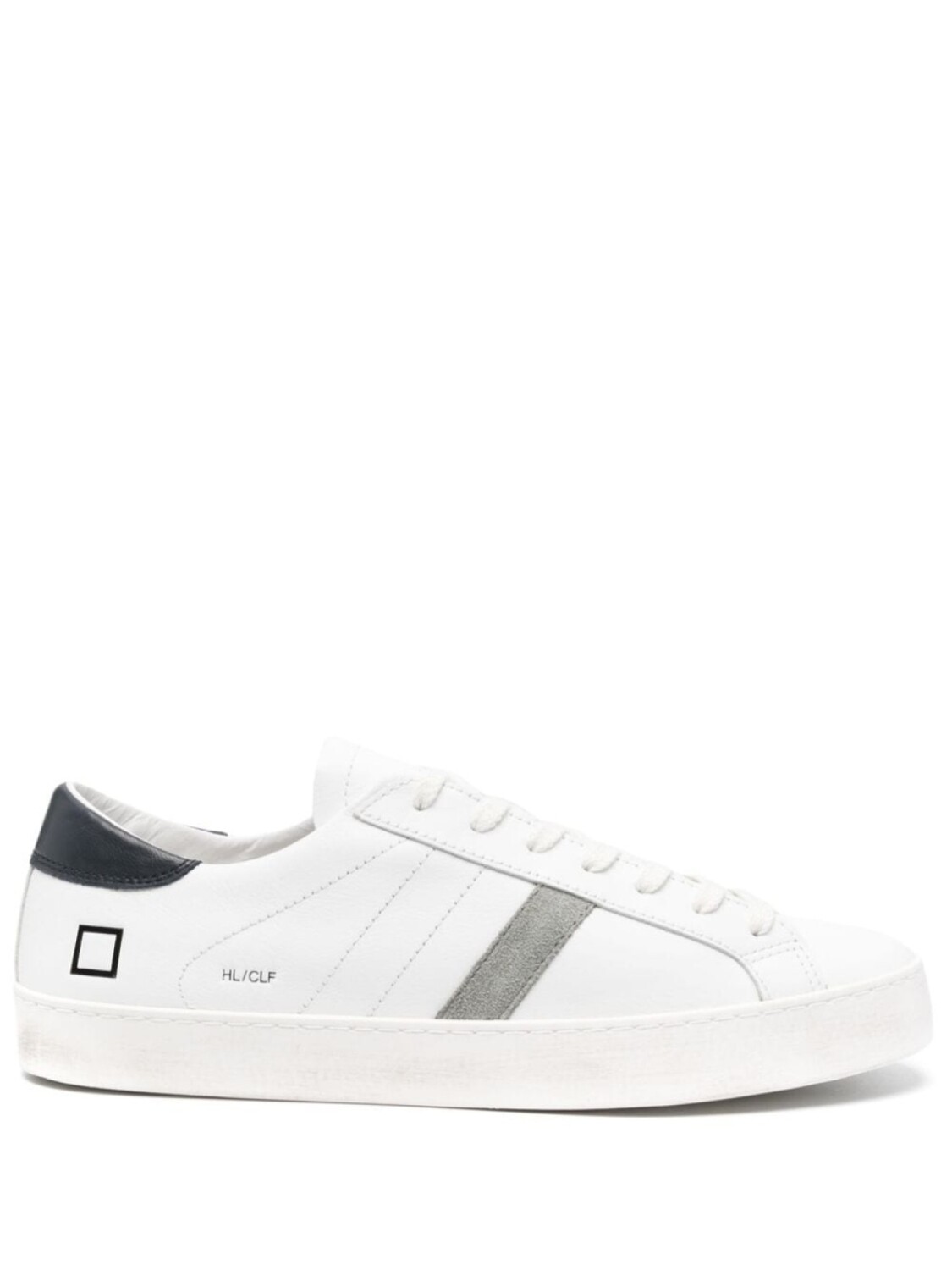 D.A.T.E. кроссовки Hill Low, белый
D.A.T.E. кроссовки Hill Low, белый