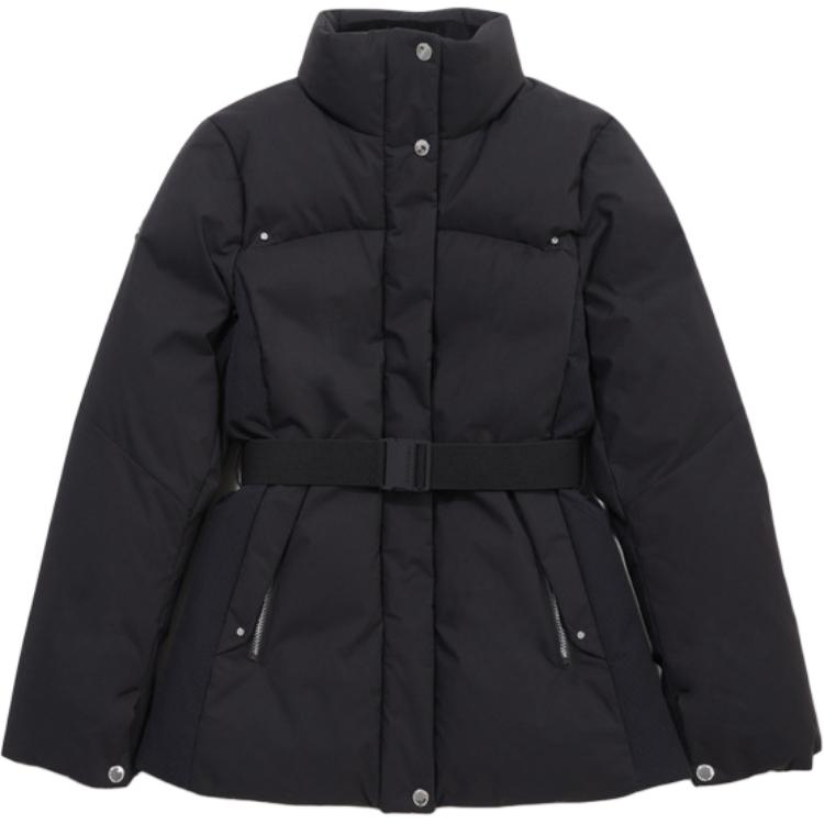 Куртка женская DESCENTE, черный
Куртка женская DESCENTE, черный